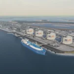 XRG amplía su participación en el proyecto Rio Grande LNG en Texas.