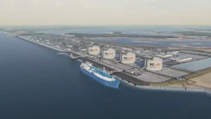 XRG refuerza su estrategia de GNL en Rio Grande LNG en EE.UU.