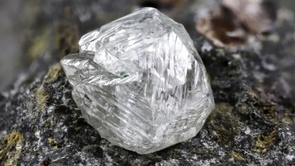 Lucara names two epic diamonds of 2,488 and 1,094 carats