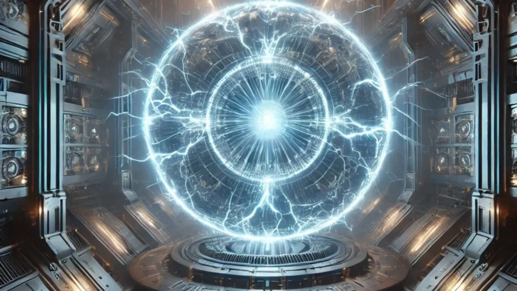 Récord mundial en fusión nuclear