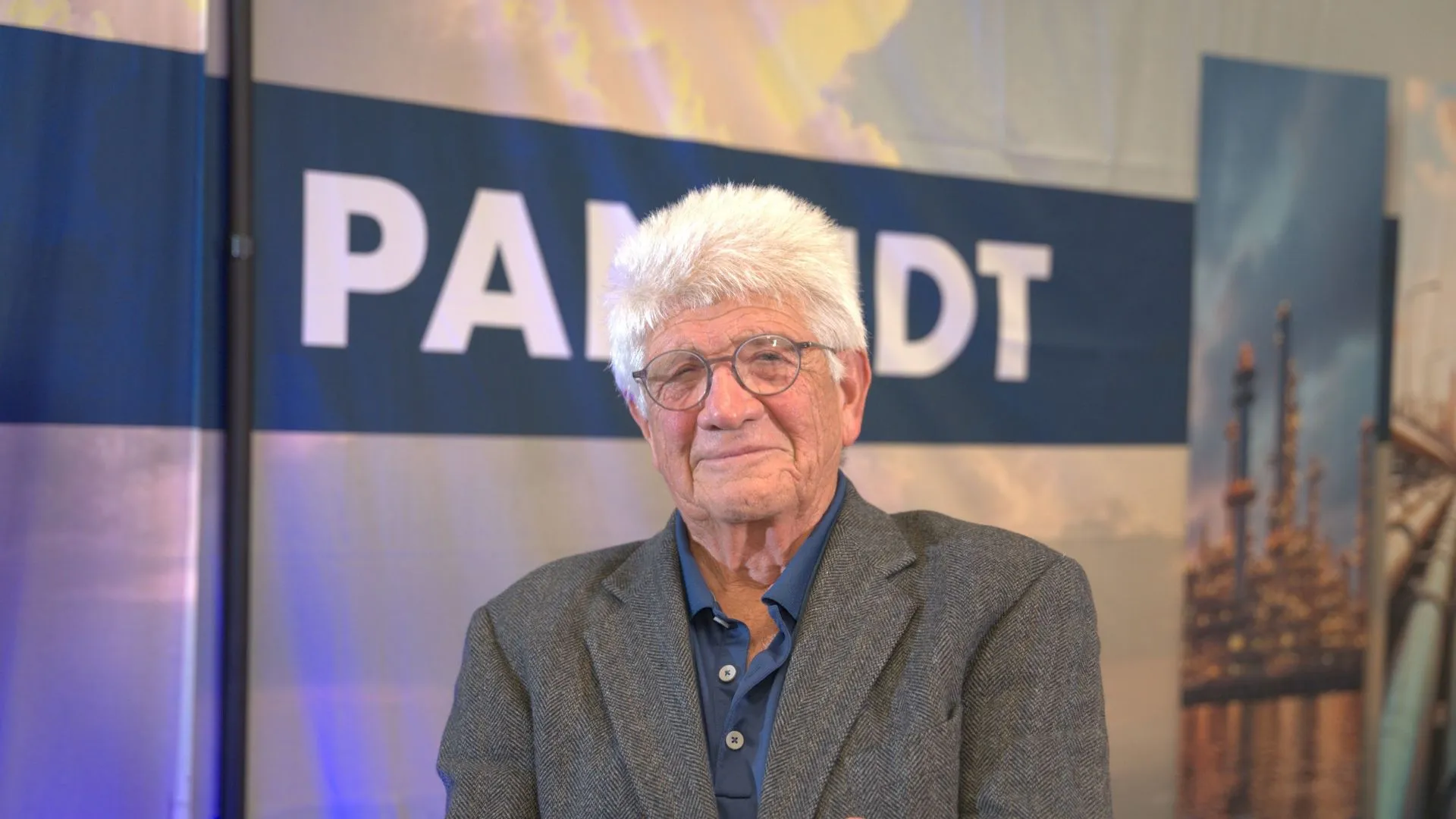 NDT y la IA en PANNDT 2025