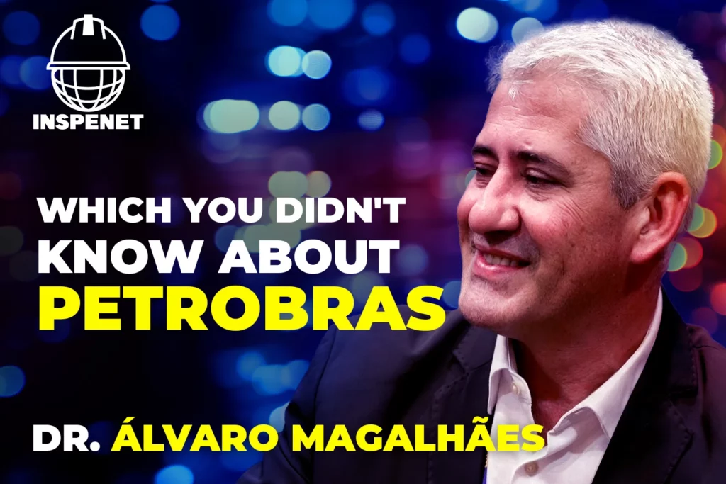 Corrosion in Oil & Gas: Álvaro Magalhães on Challenges and Solutions