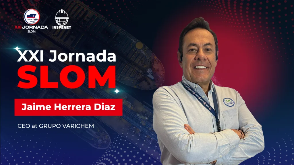 Drone inspections: Varichem’s commitment to environmental management