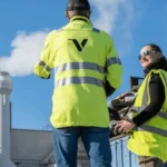 Drones de detección de gases