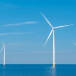 Duke Energy cancela proyecto eólico marino