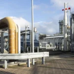 E-hub entre Shell y Linde