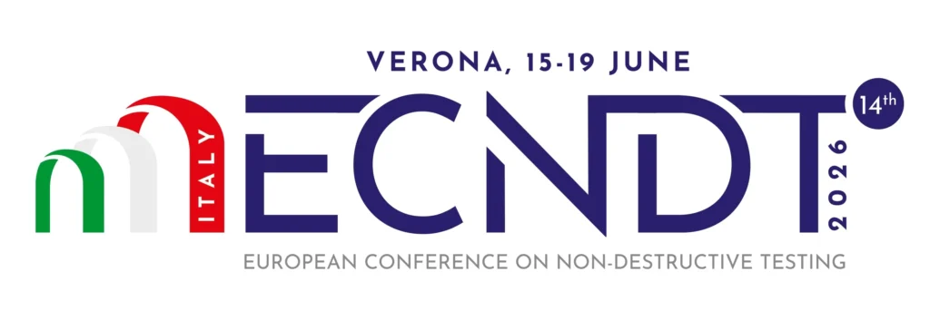 ECNDT 2026 en Verona: la conferencia europea clave de Ensayos No Destructivos