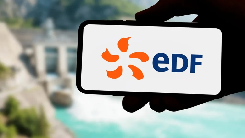 EDF Power Solutions y SCPPA firman acuerdo para el proyecto Utah Solar 1
