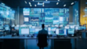 EDF y Mistral AI impulsarán la IA en la energía nuclear con foco en soberanía digital