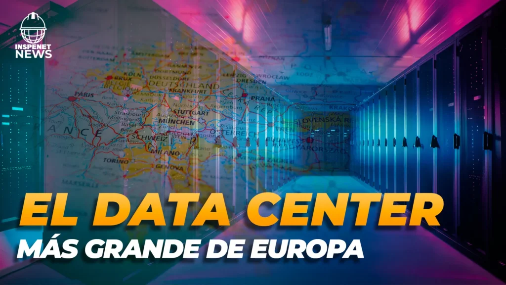 EDF y OpCore lanzan centro de datos de alta potencia