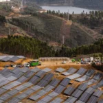 EDP lanza parque solar-hidroeléctrico en Portugal