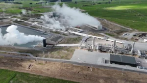 EE. UU. acelera el desarrollo de energía geotérmica de nueva generación