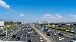 EE. UU. flexibiliza las normas de eficiencia de combustible para 2031