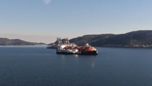 EE. UU. respaldará Argentina LNG con financiamiento de hasta US$ 6.000 millones