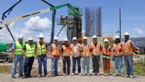 Impresión 3D para el blindaje del reactor Hermes