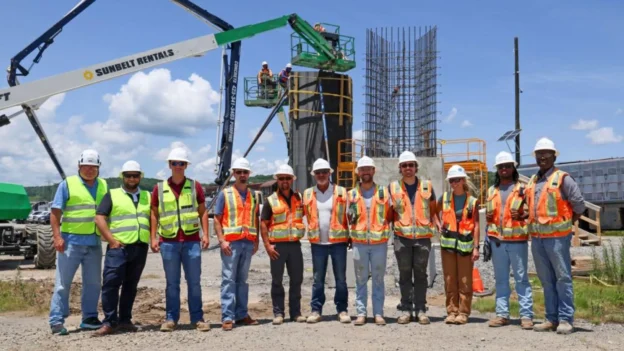 Impresión 3D para el blindaje del reactor Hermes