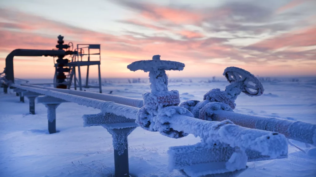 EE.UU restringirán arrendamientos de petróleo y gas en Alaska