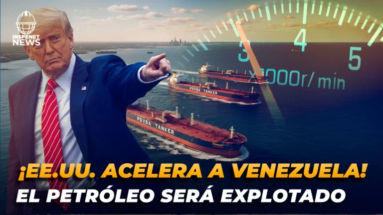 EE.UU. autoriza reactivación petrolera en Venezuela
