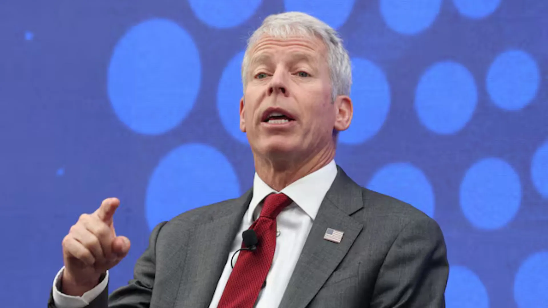 EE.UU. propone duplicar producción petrolera