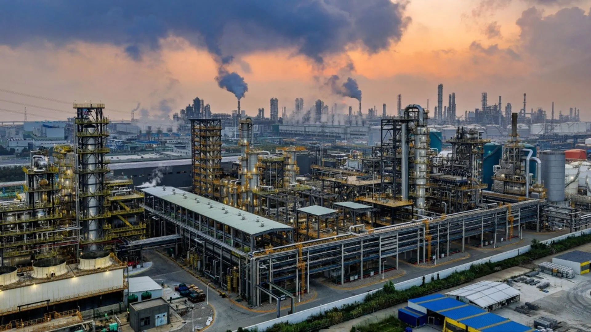 EE.UU. reabre producción petrolera venezolana