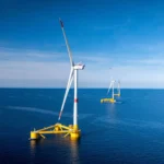EFGL floating wind farm