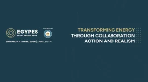 EGYPES 2026 en El Cairo: Egypt Energy Show del 03/30/2026 al 04/01/2026
