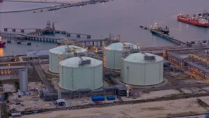La EIA eleva las previsiones del precio del Henry Hub para 2026 y 2027