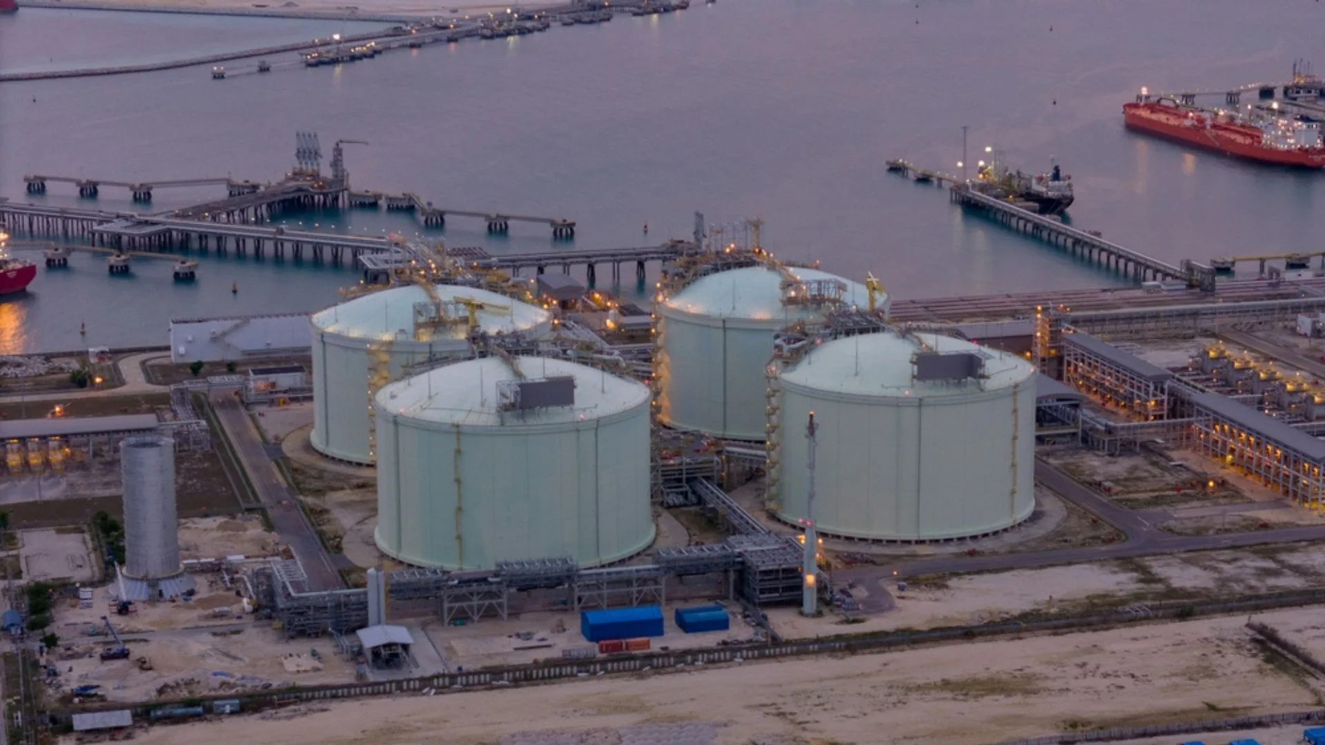 EIA aumenta las previsiones del precio del Henry Hub