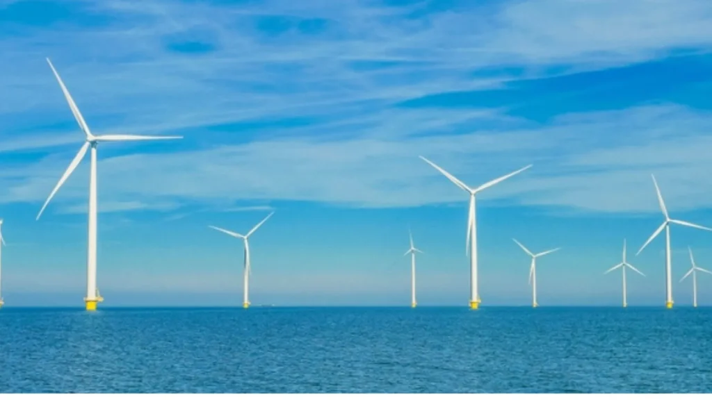 EIFO financia parque eólico Baltica 2 en Polonia