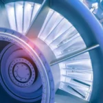 END aeroespaciales y el mercado