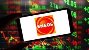 ENEOS acquires Chevron’s downstream assets in Asia-Pacific