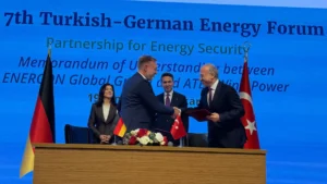 ENERCON fabricará componentes del E-175 EP5 E2 en Turquía