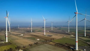 ENERCON y RBI firman acuerdo para proyecto eólico de 175 MW