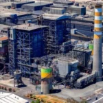 ENGIE Chile apaga dos plantas a carbón y convierte una a gas