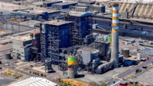 ENGIE Chile accelerates its exit from coal and reconverts infrastructure in Mejillones