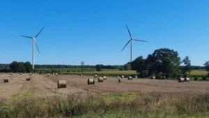 ENGIE adquiere el parque eólico Kamionka de 30 MW ubicado en Polonia