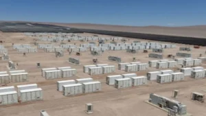 ENGIE suma 251 MW BESS en Chile mientras Grenergy vende Gabriela por US$475 millones