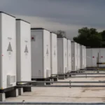 ENGIE impulsa el almacenamiento de energía