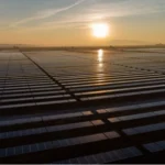 ENGIE y Masdar logran financiar planta solar Khazna