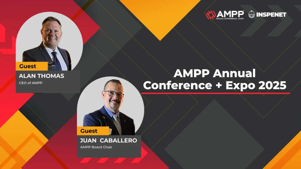 AMPP 2025: A strategic commitment to a skilled workforce