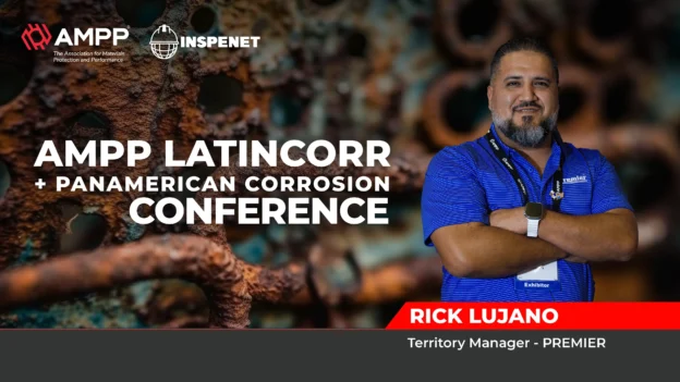 Interview with Rick Lujano at LatinCORR 2025