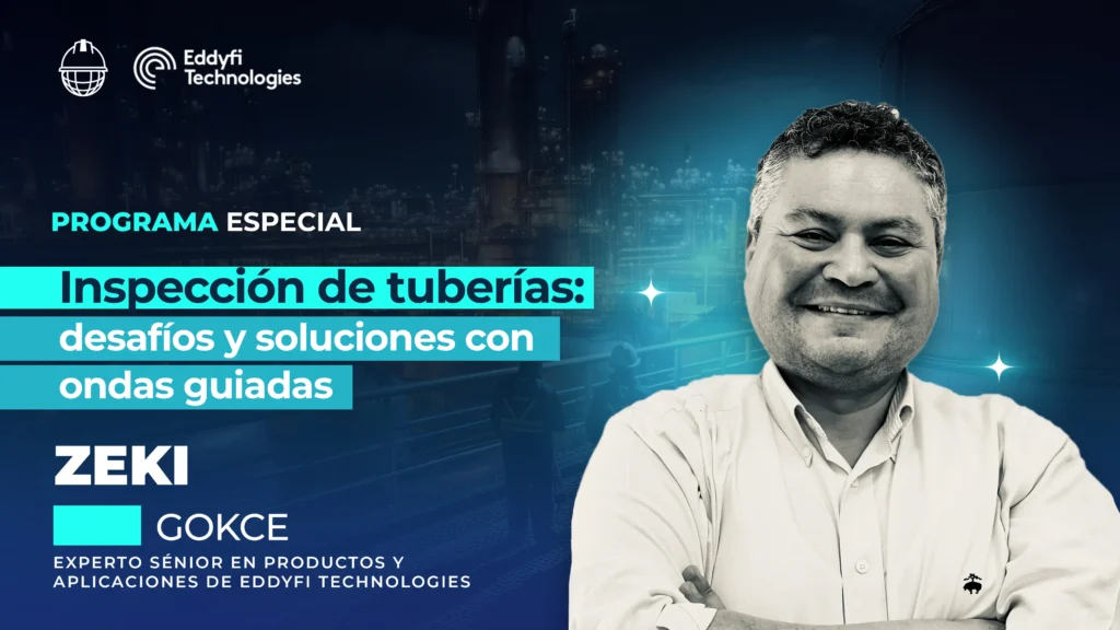 Ondas guiadas: Superando los obstáculos del transporte por tuberías