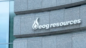 EOG Resources exceeds forecasts and increases oil production