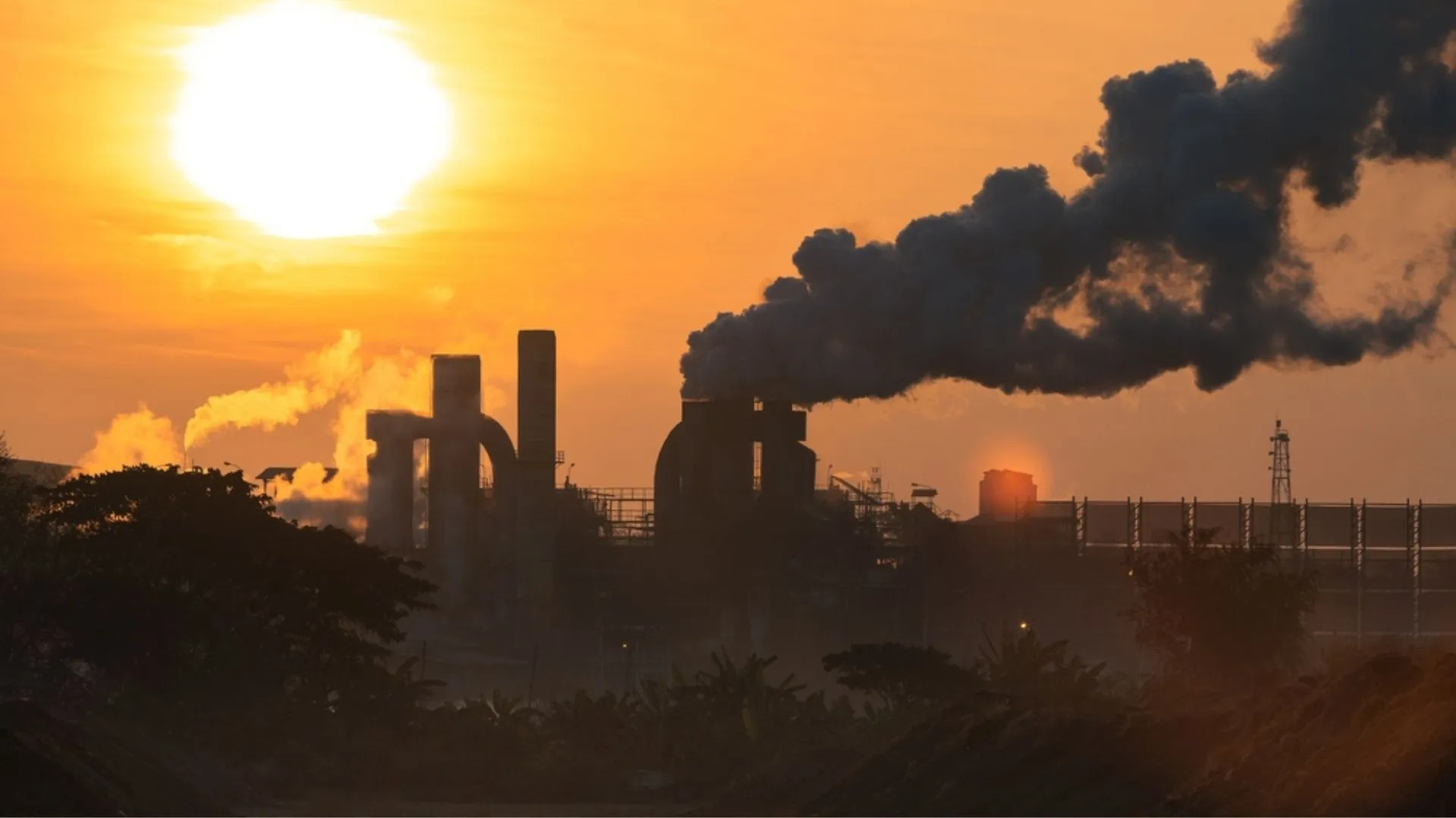 EPA eliminará base legal de regulación climática