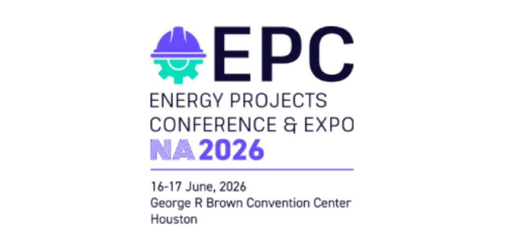 EPC Energy Project Conference & Expo 2026: Leading Project Execution in Houston