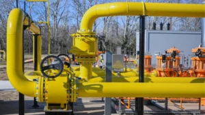 EQT prevé más producción de gas natural en EE. UU. en 2026