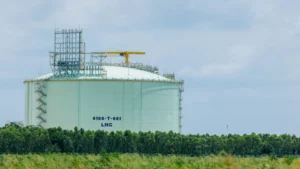 EQT eleva su caja libre a un récord y supera previsiones en el primer trimestre