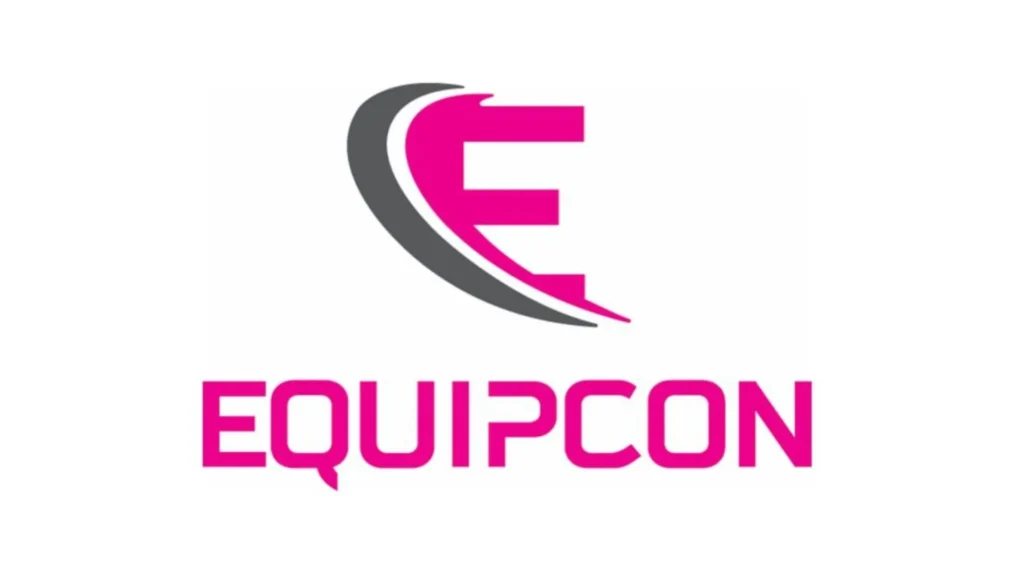 Equipcon Groups Model #EMD-56.