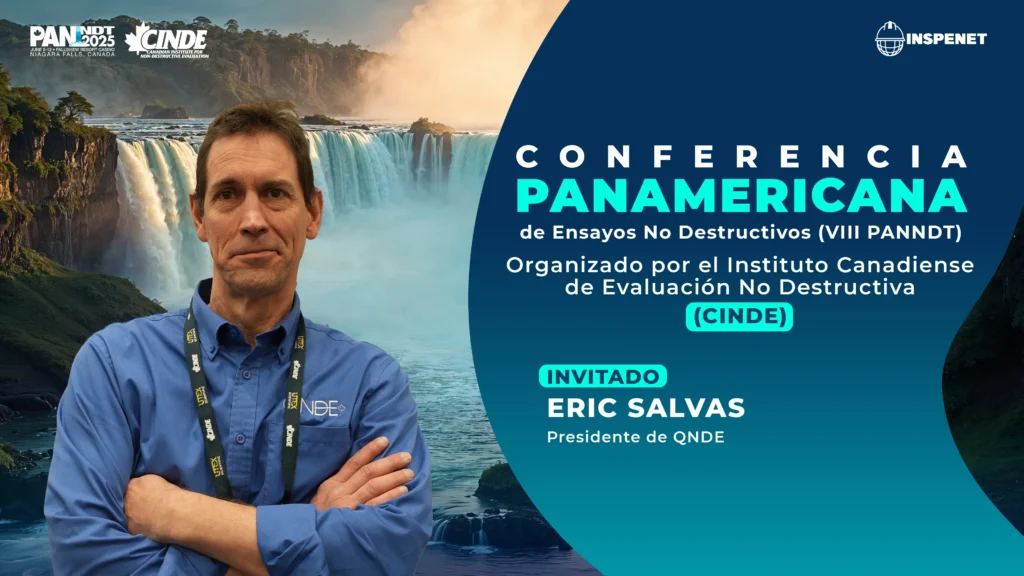 Quality NDE amplía su alcance en Canadá con soluciones NDT