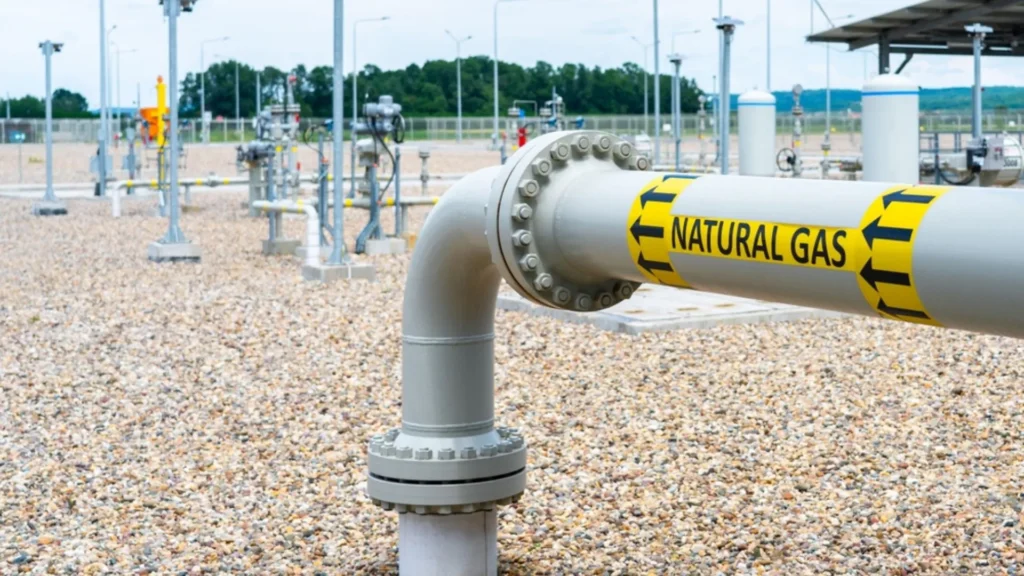 ESENTIA and Siemens Energy expand Mexico’s natural gas network